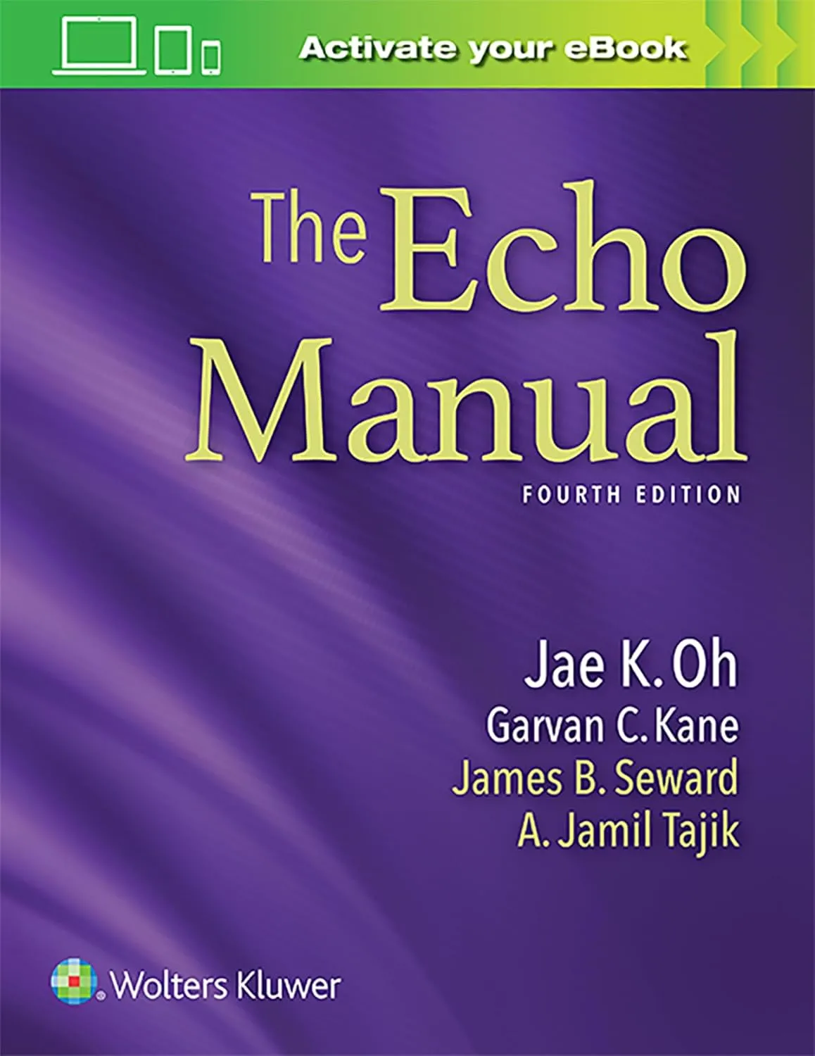 The Echo Manual | 4th Edition | Hardcover