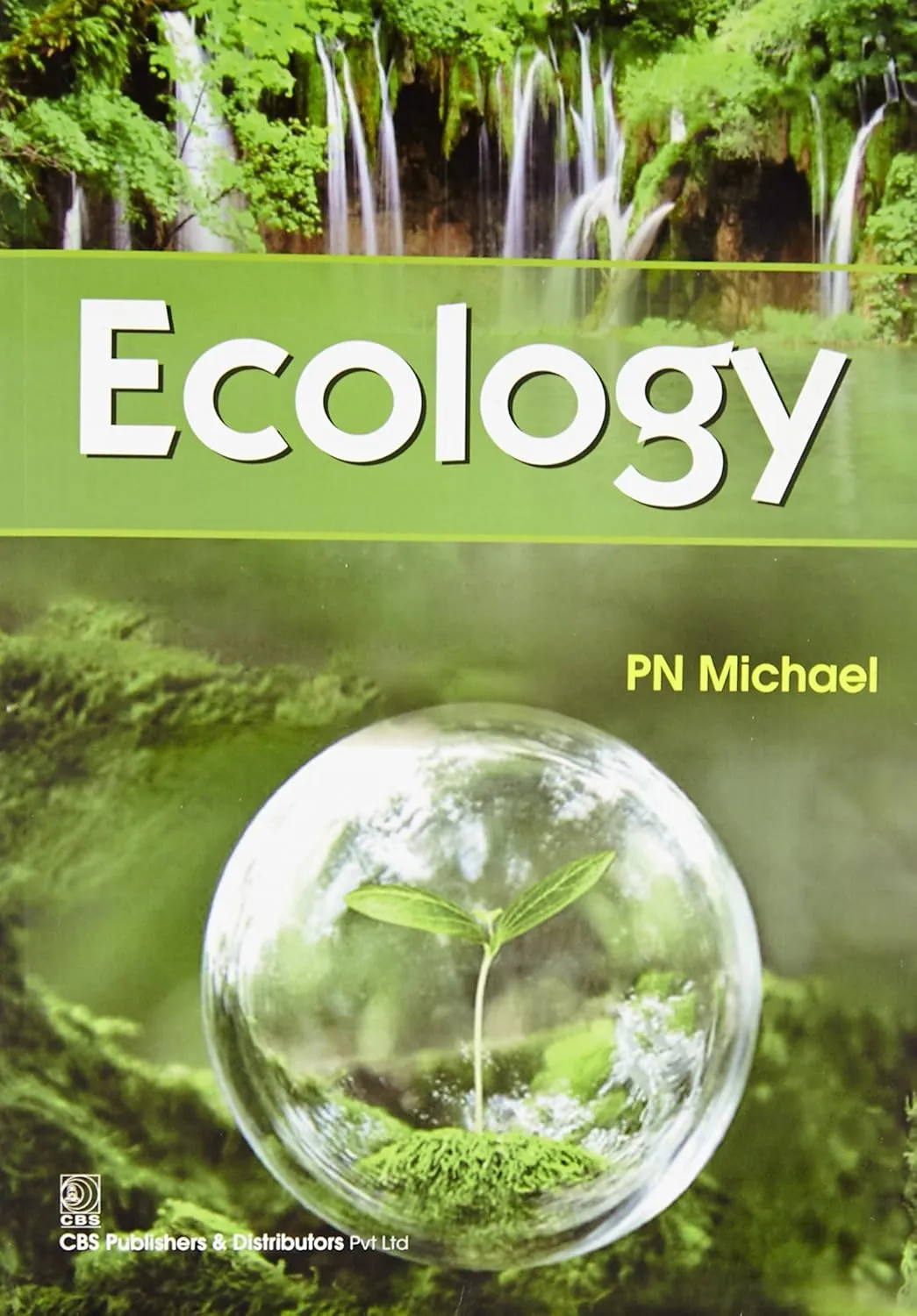 Ecology | Paperback