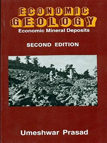 Economic Geology  Economic Mineral Deposits | 2nd Edition