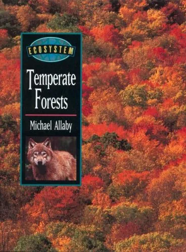 Ecosystems Temperate Forests