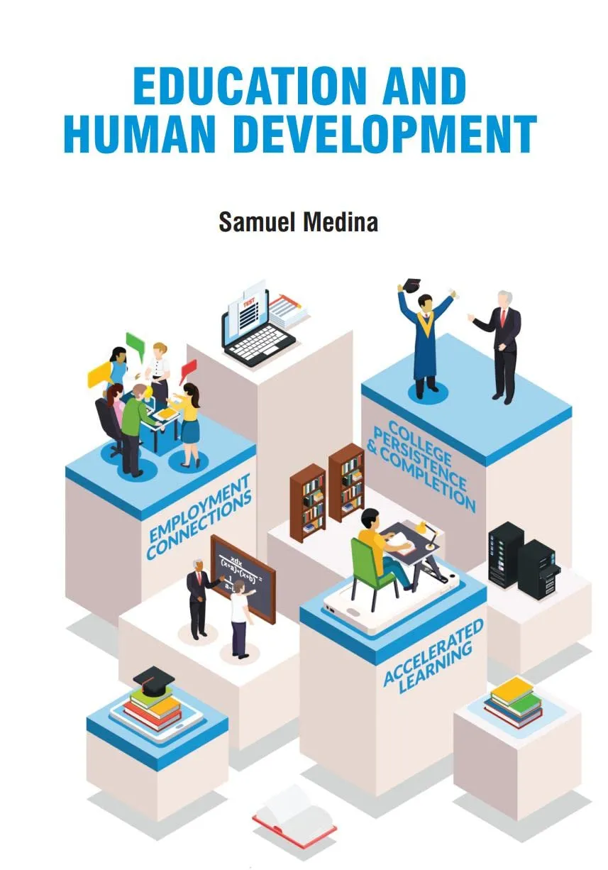 Education And Human Development | Hardcover