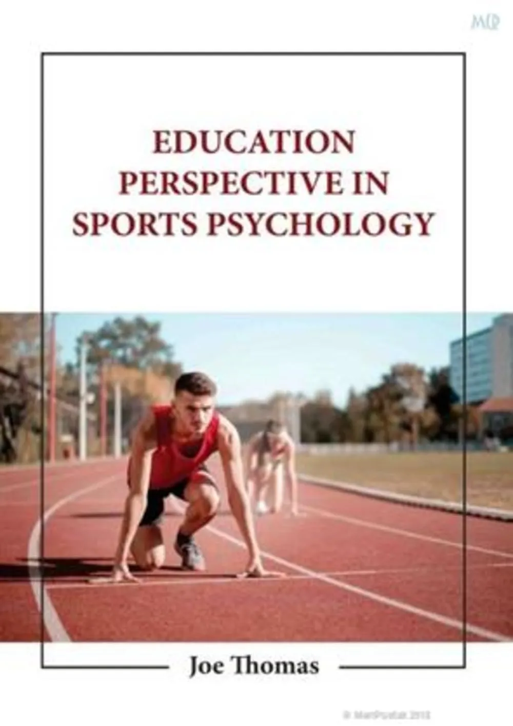 Education Perspective In Sports Psychology | Hardcover