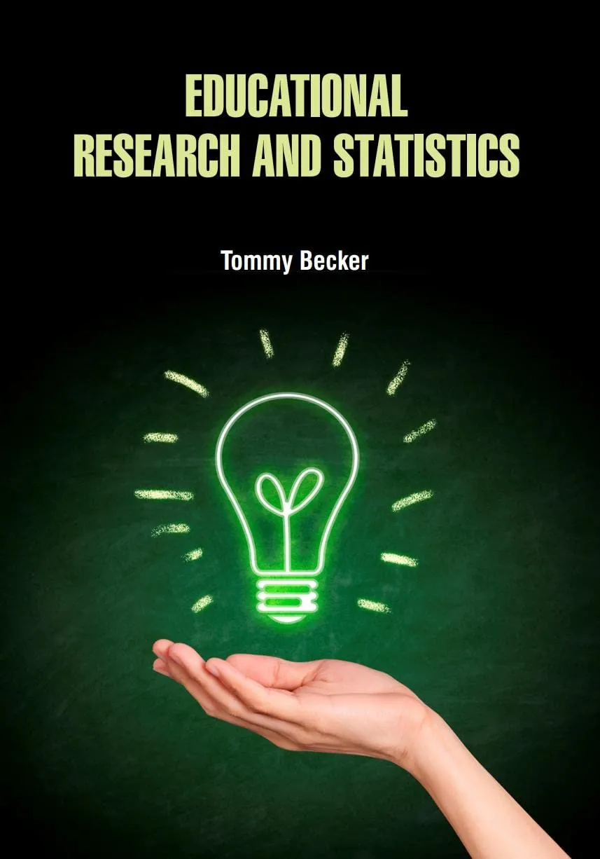 Educational Research And Statistics | Hardcover
