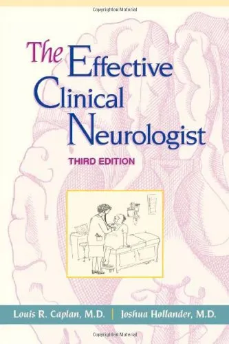 The Effective Clinical Neurologist | Third Edition | Paperback