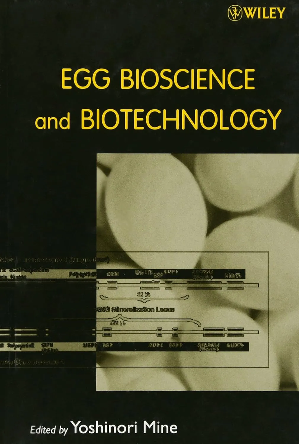 EGG Bioscience and Biotechnology | Hardcover