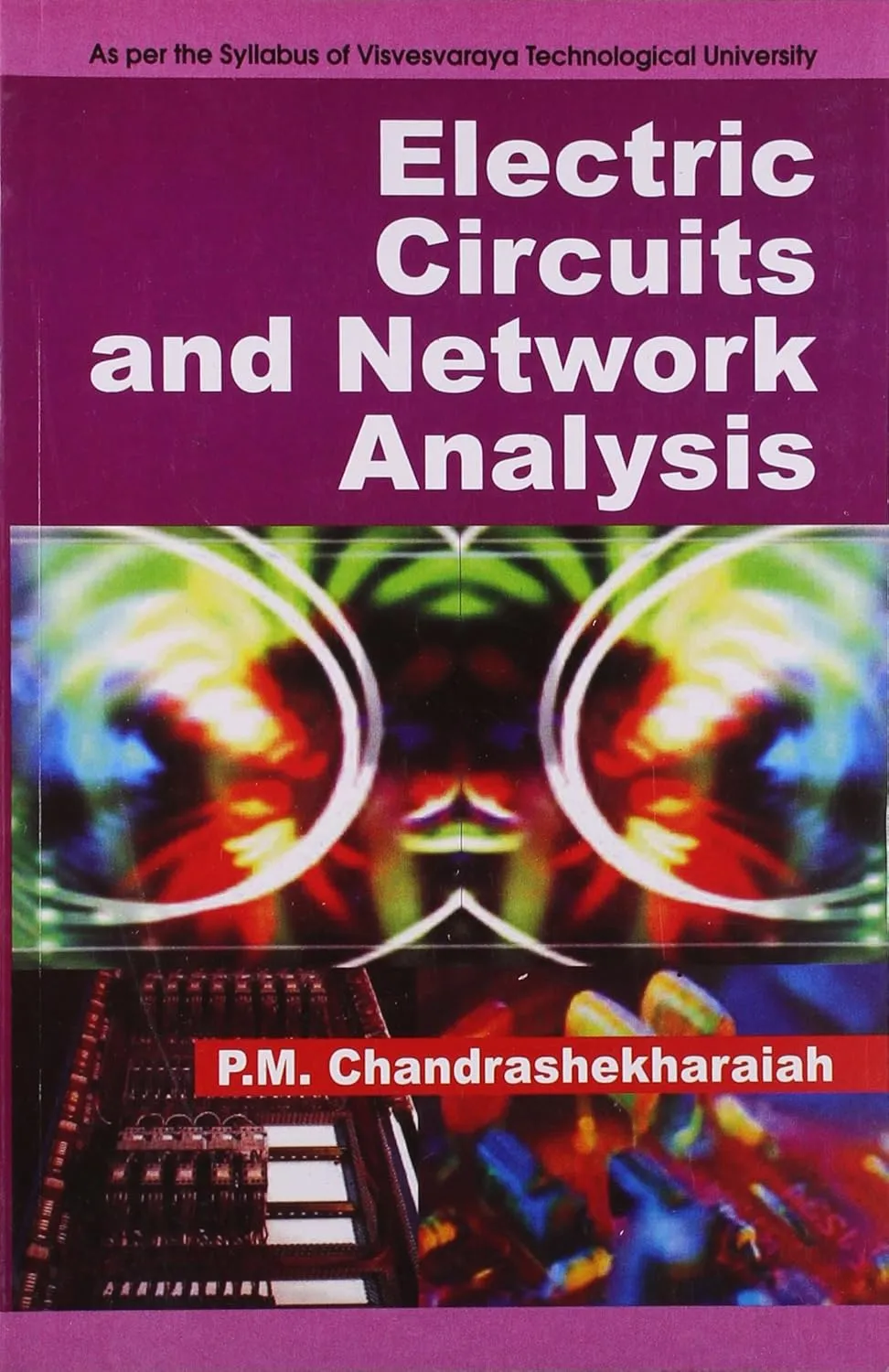 Electric Circuits and Network Analysis