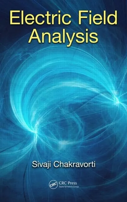 Electric Field Analysis | Hardcover