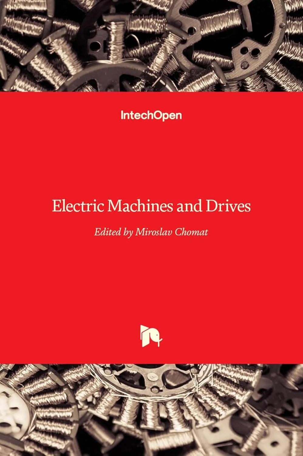 Electric Machines and Drives | Hardcover