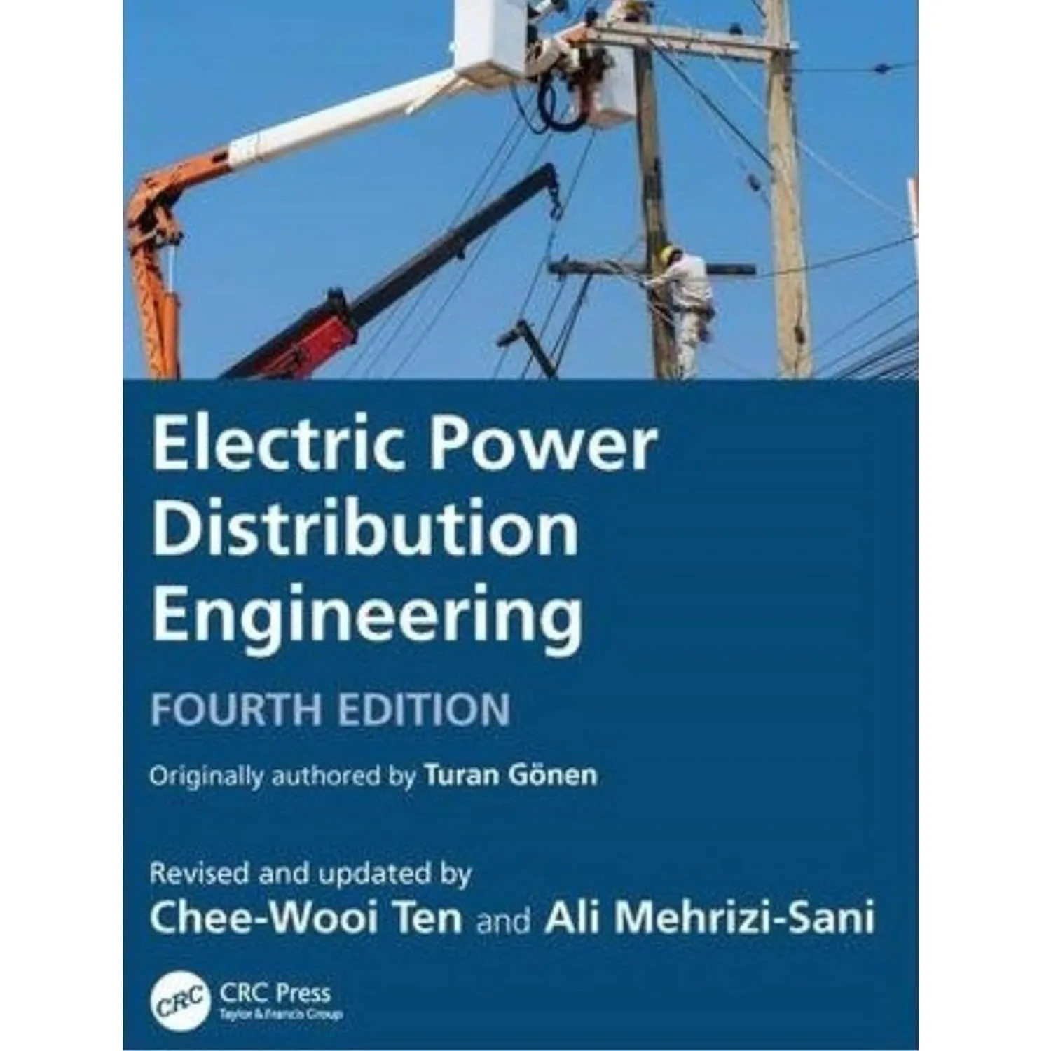 Electric Power Distribution Engineering | 4 | Paperback