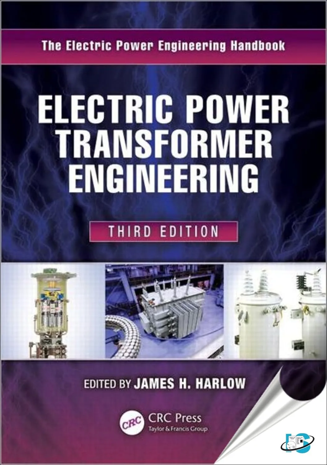 Electric Power Transformer Engineering | Third Edition | Hardcover