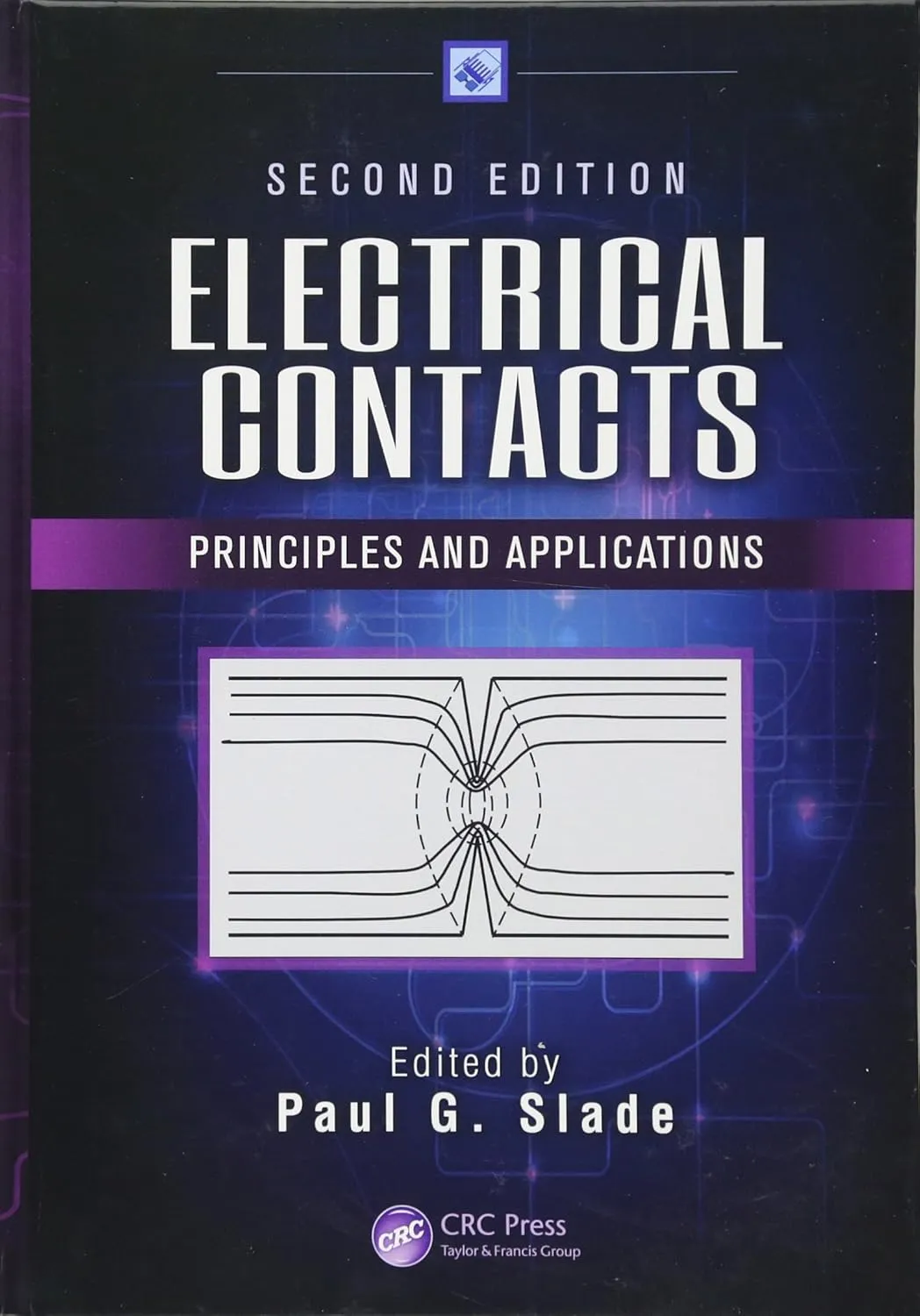 Electrical Contacts Principles and Applications | 2nd Edition | Hardcover