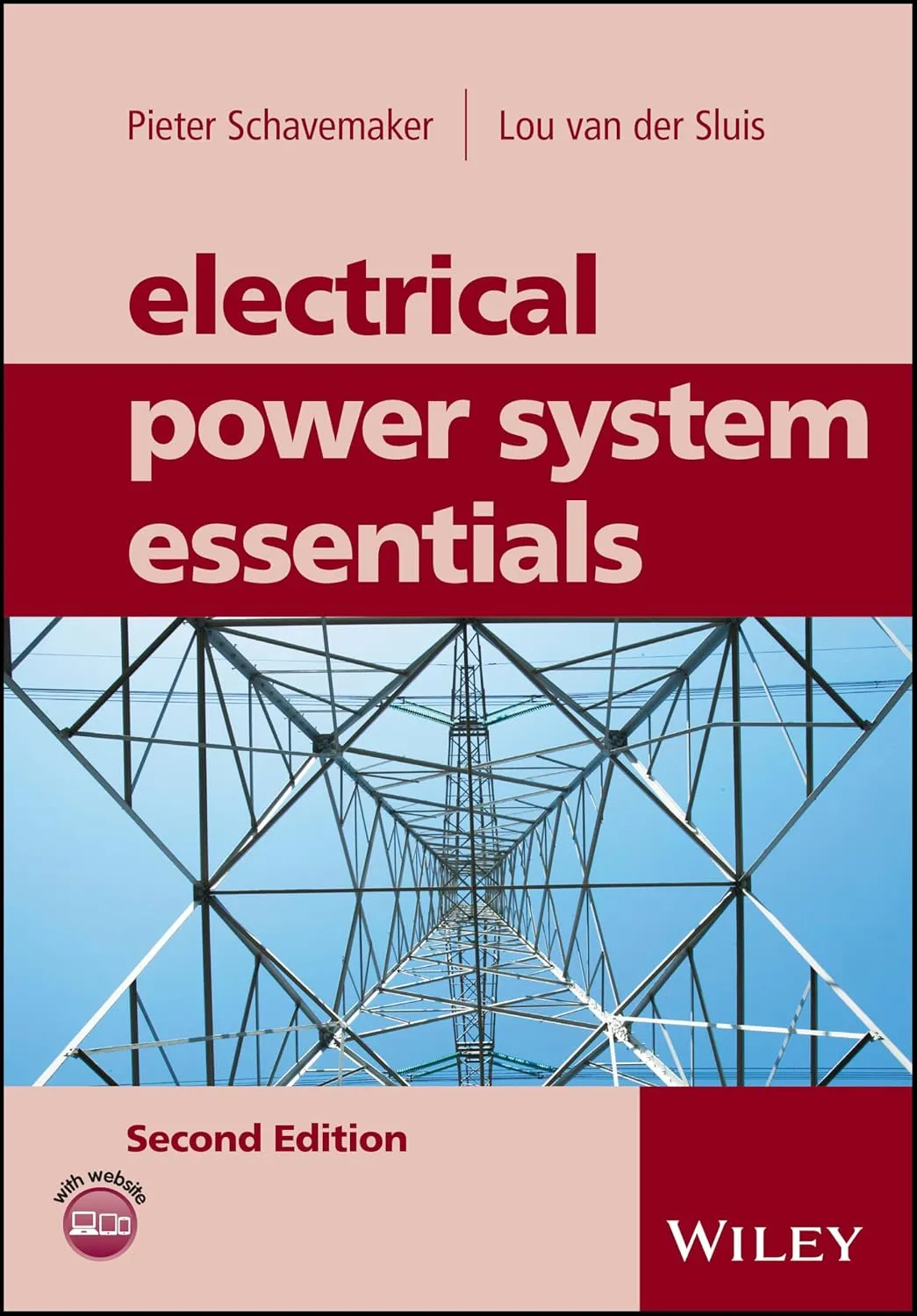 Electrical Power System Essentials | 2nd Edition | Hardcover