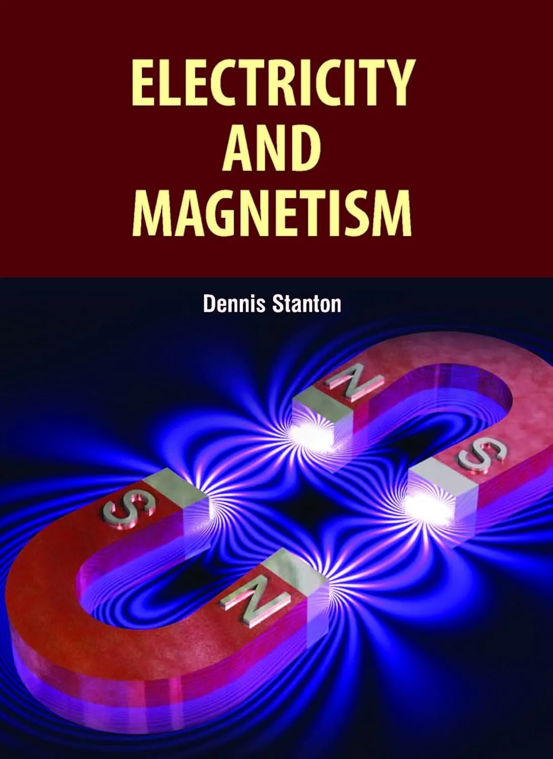 Electricity And Magnetism | Hardcover