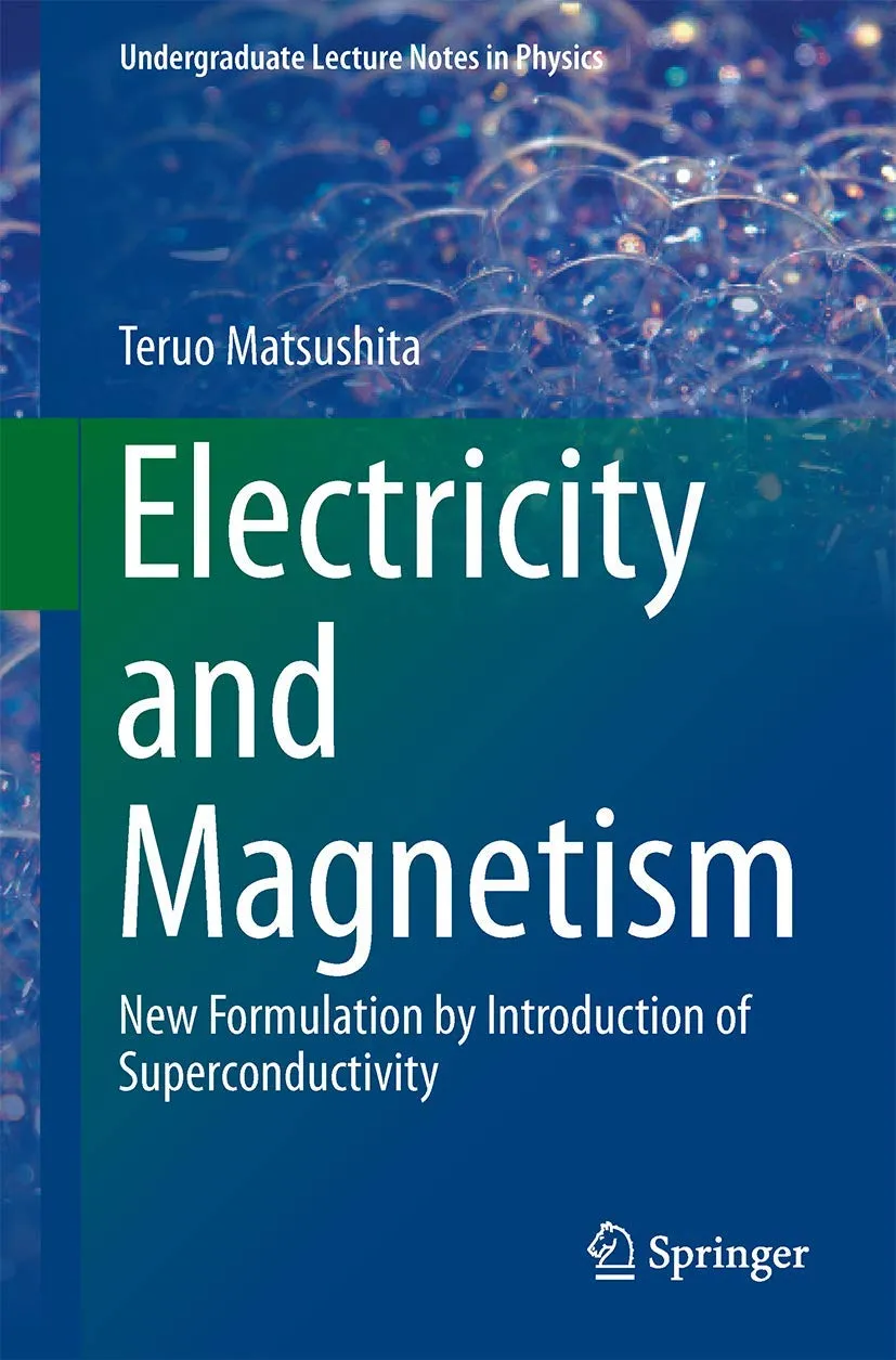 Electricity and Magnetism | Paperback