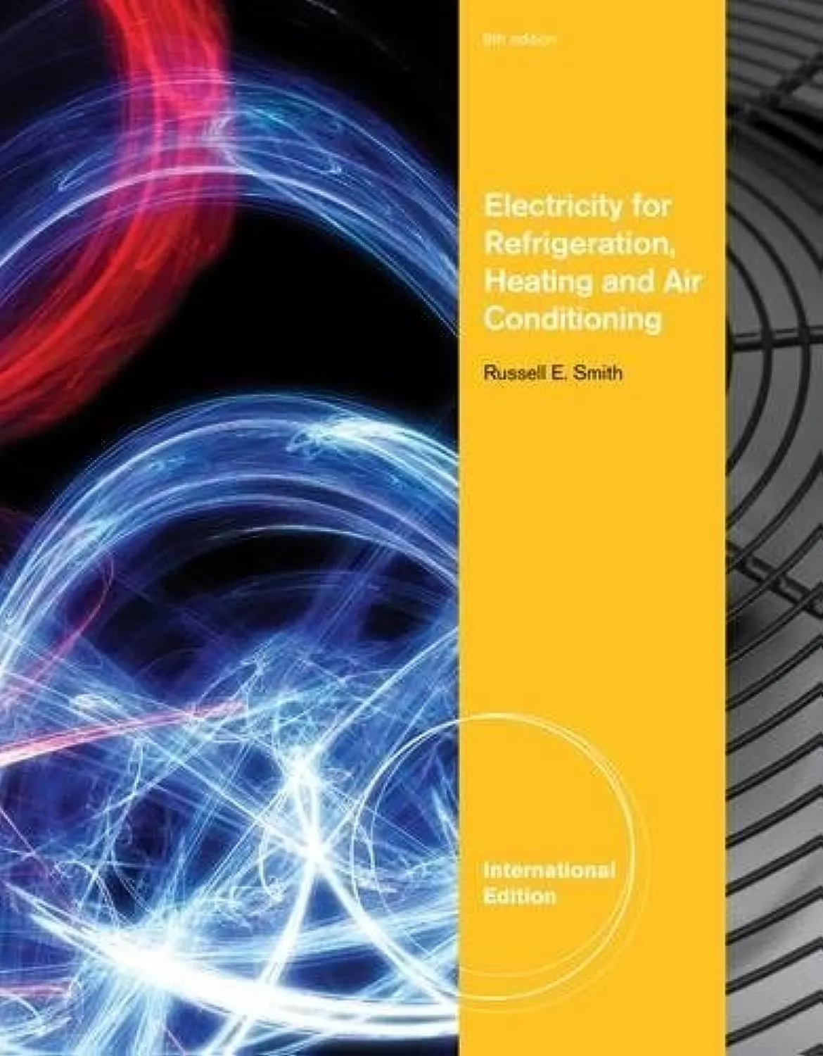 Electricity for Refrigeration Heating and Air Conditioning | 8th Edition | Paperback