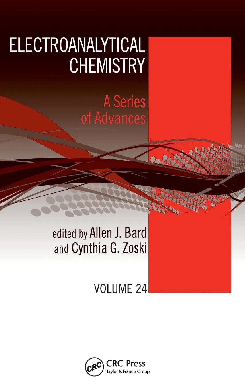 Electroanalytical Chemistry | Hardcover