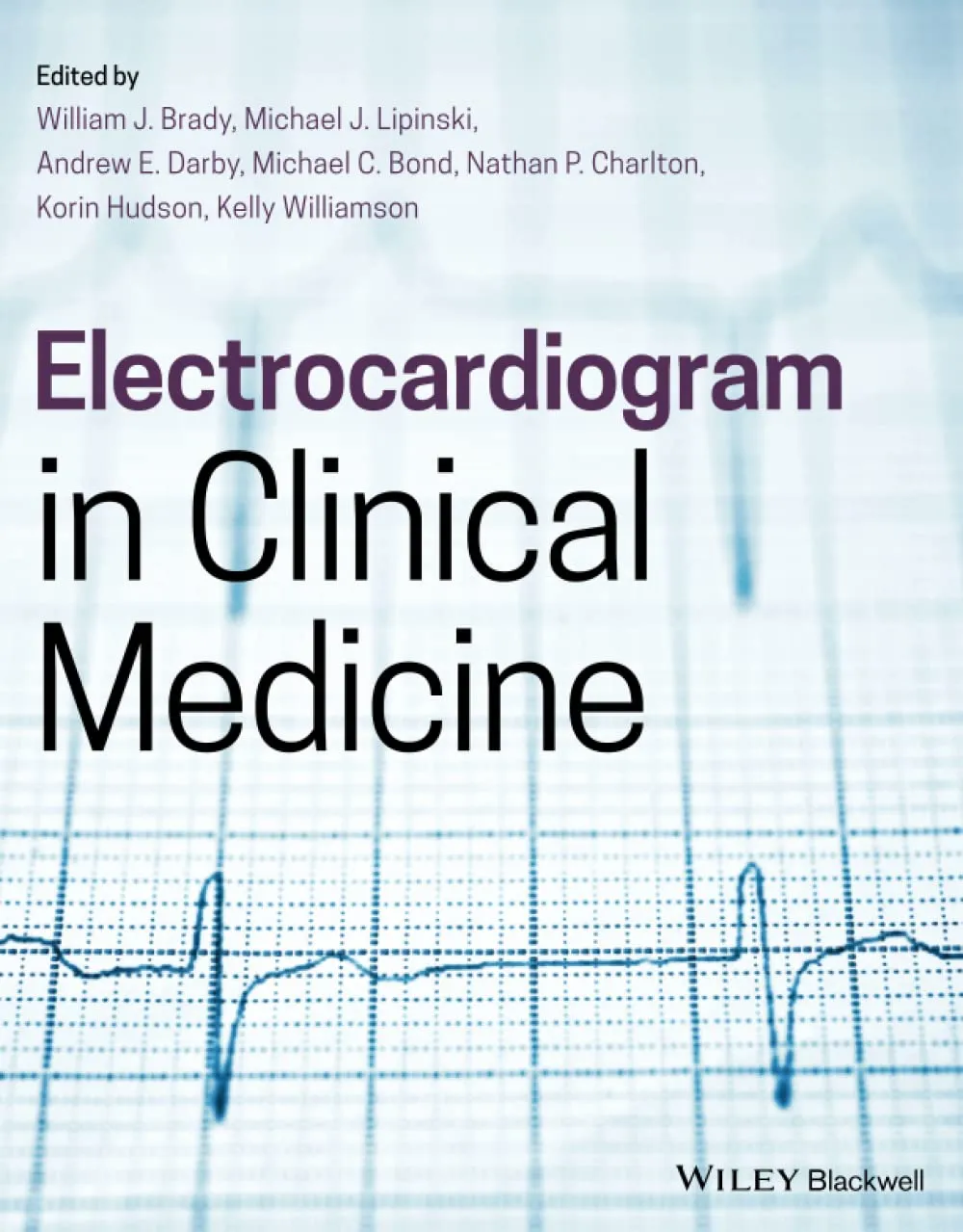 Electrocardiogram In Clinical Medicine | Paperback
