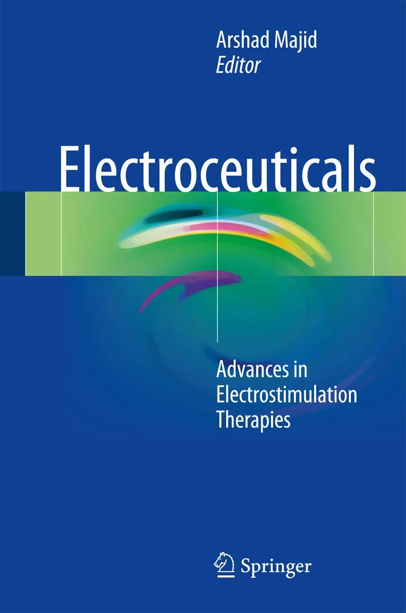 Electroceuticals | Hardcover