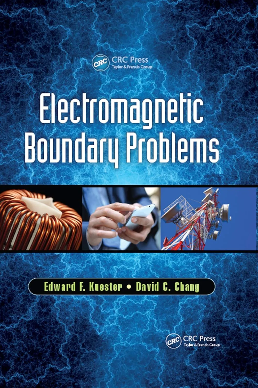 Electromagnetic Boundary Problems | Hardcover