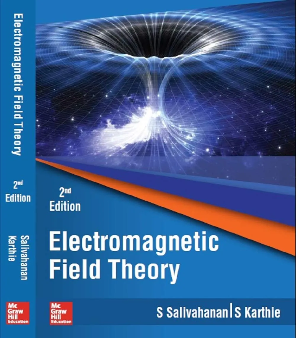 Electromagnetic Field Theory | 2nd Edition | Paperback
