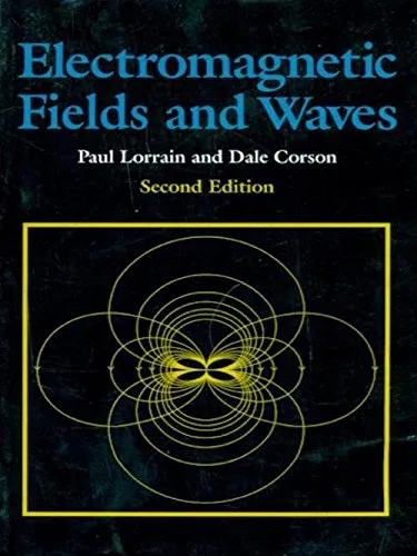 Electromagnetic Fields and Waves | 2nd Edition