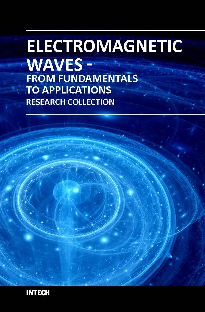 Electromagnetic Waves From Fundamentals To Applications | Hardcover