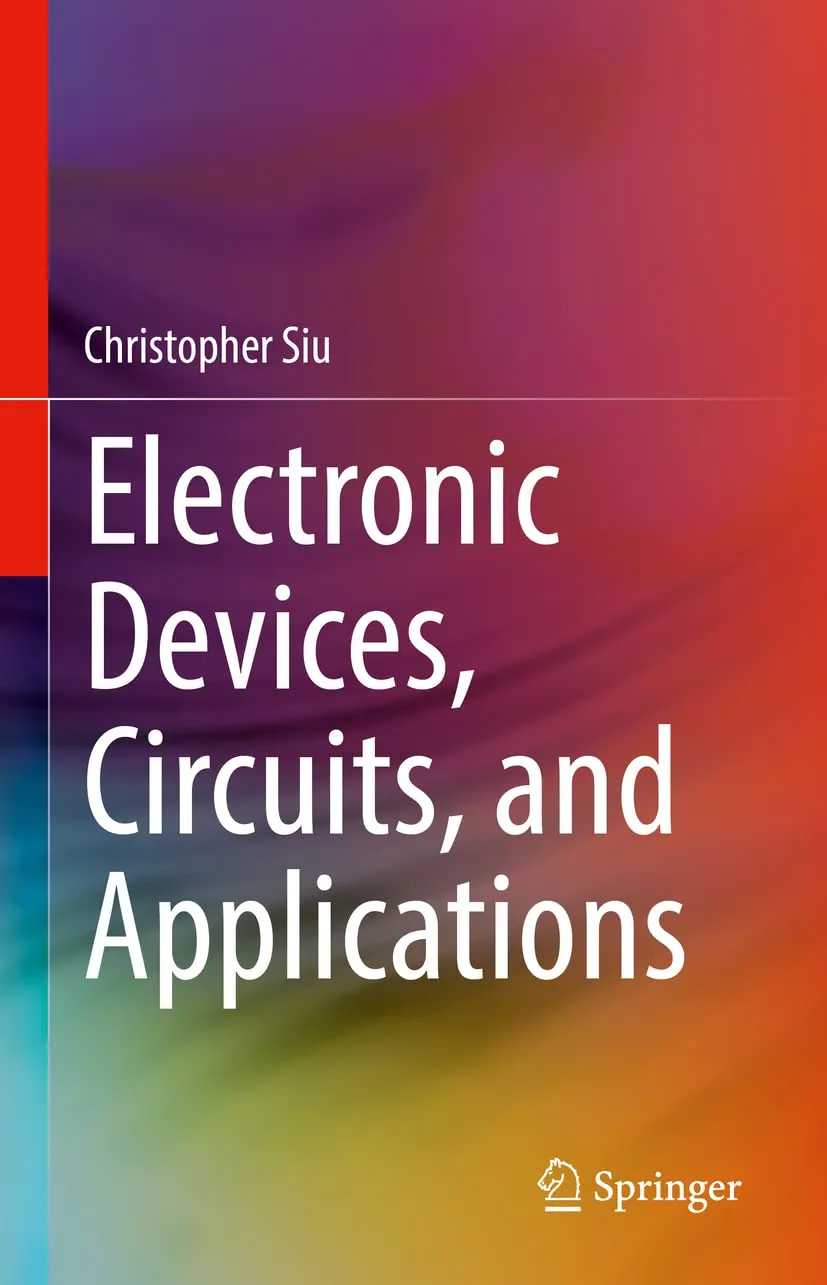 Electronic Devices Circuits And Applications | Hardcover