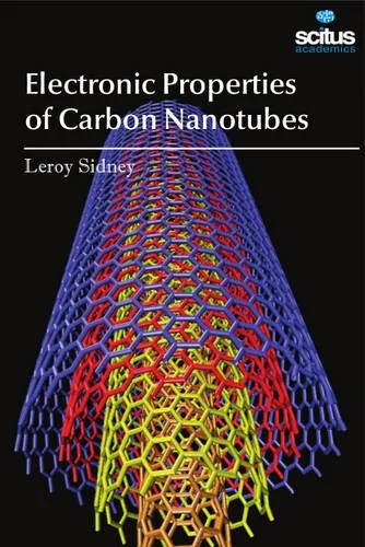 Electronic Properties of Carbon Nanotubes | Hardcover