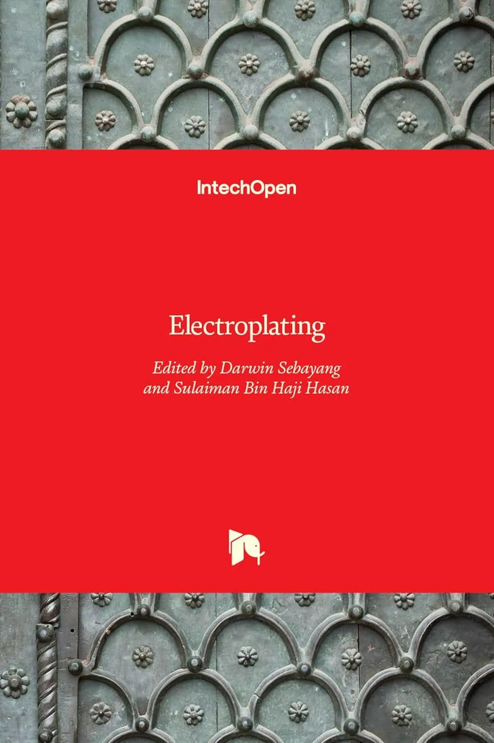 Electroplating | Hardcover