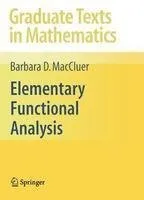 Elementary Functional Analysis | Paperback