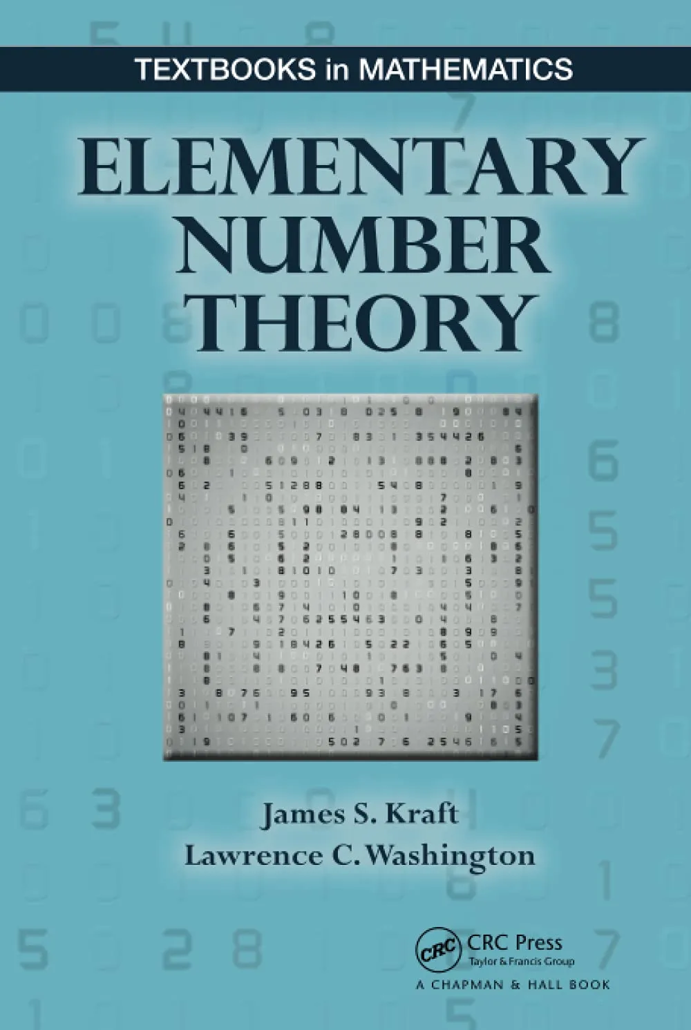 Elementary Number Theory | Hardcover