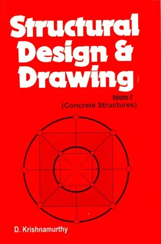 Elementary Structural Design (In 3 Vols.) Volume II  Concrete Structure