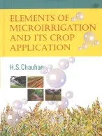 Elements of Microirrigation and its Crop Application | Hardcover