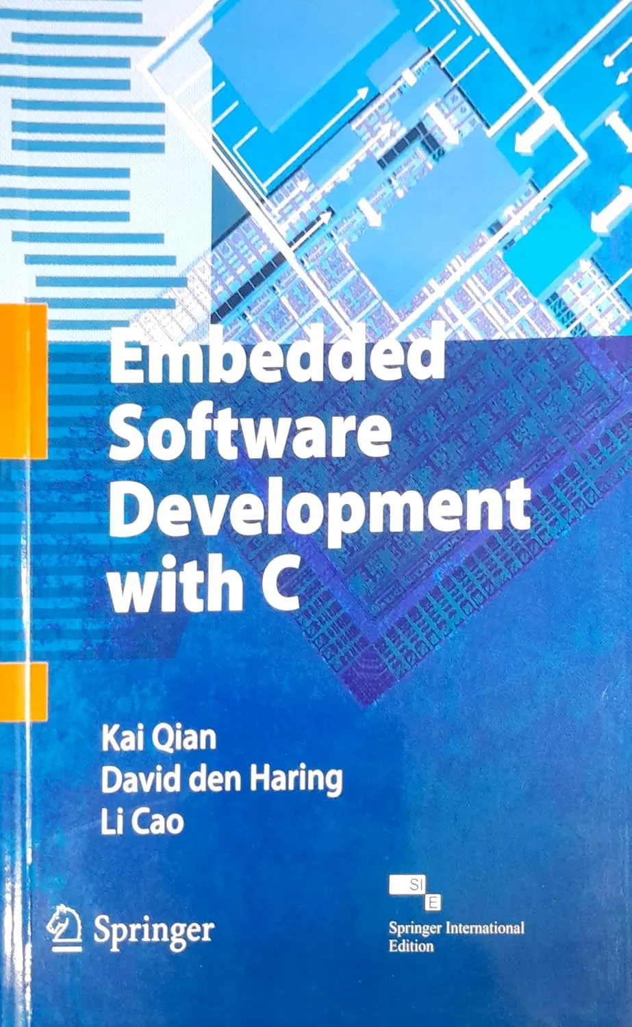Embedded Software Development with C | Paperback