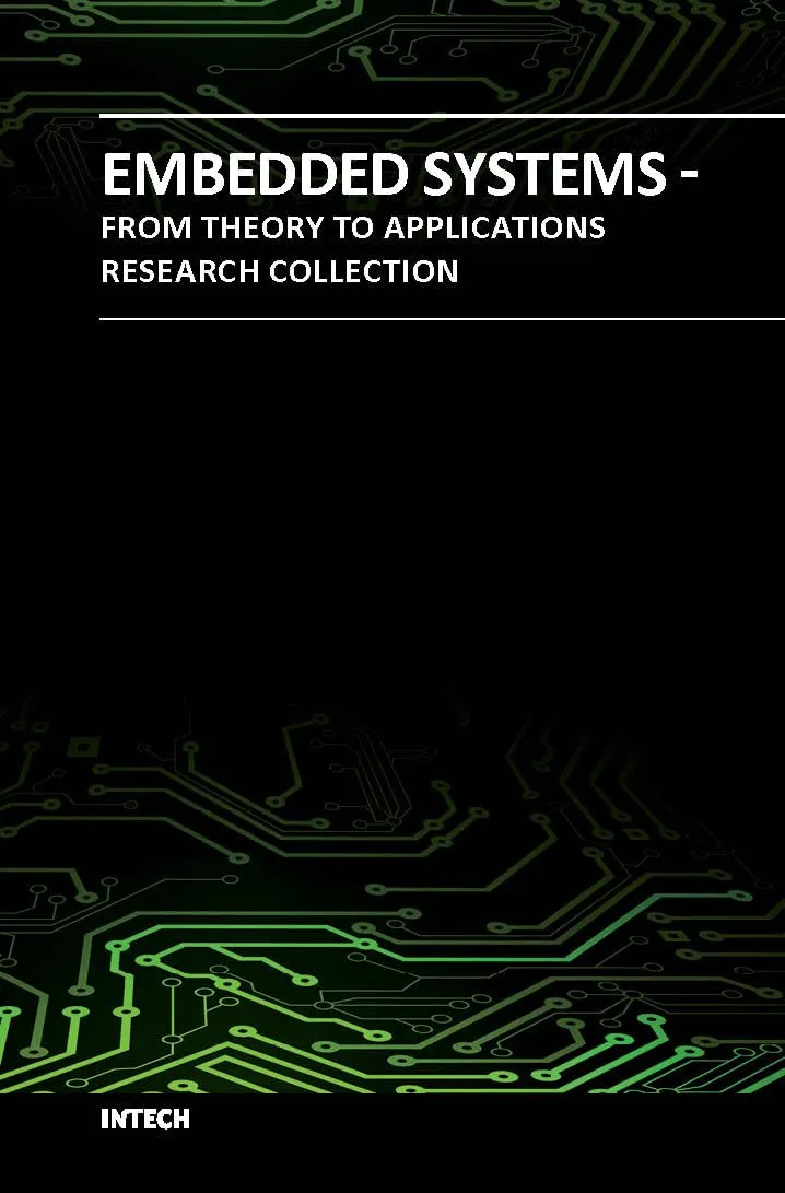 Embedded Systems - From Theory to Applications - Research Collection