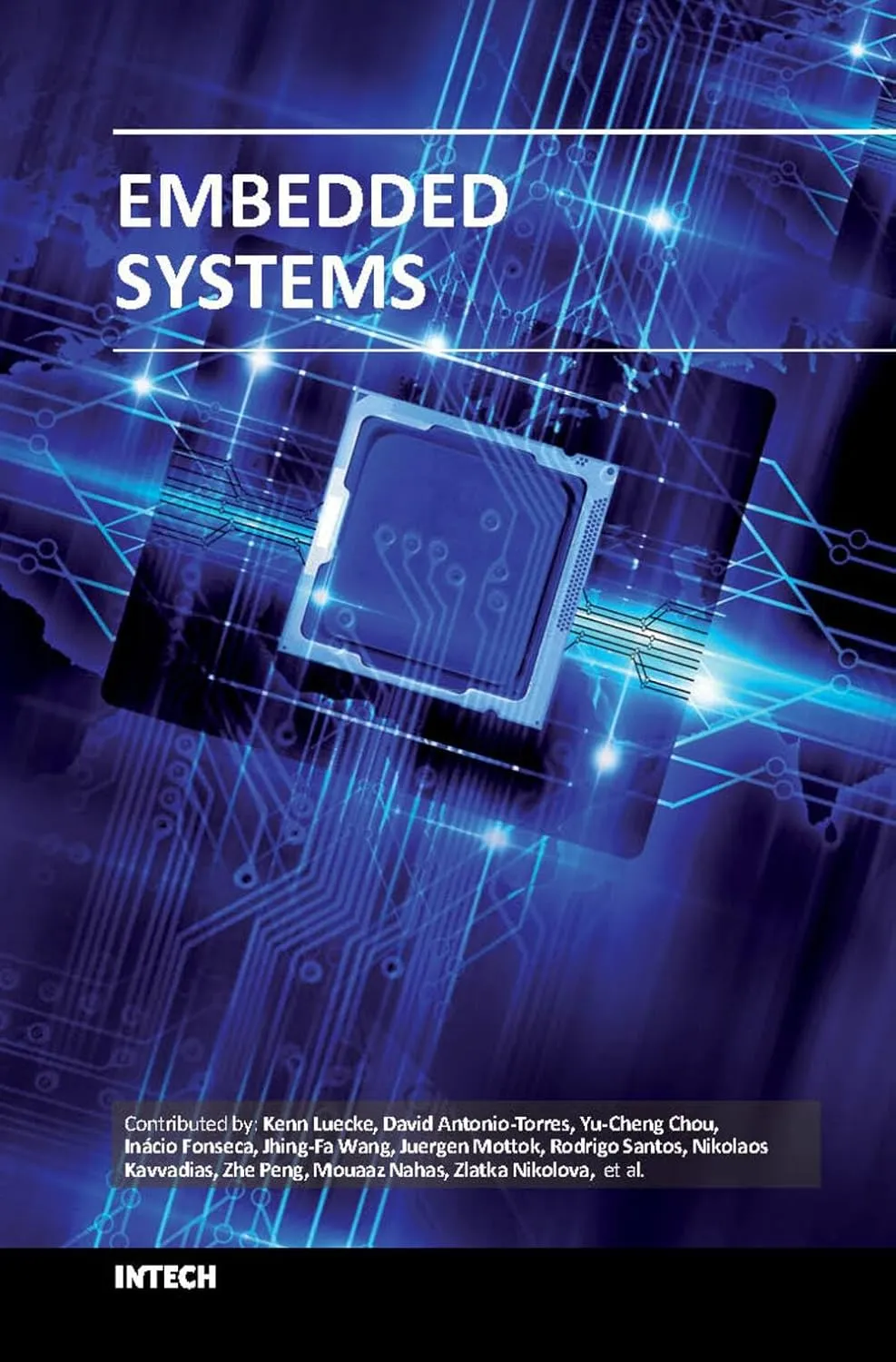 Embedded Systems | Hardcover