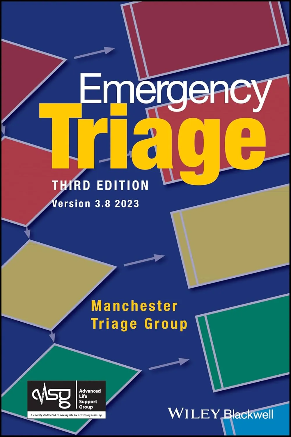 Emergency Triage | Third Edition | Paperback