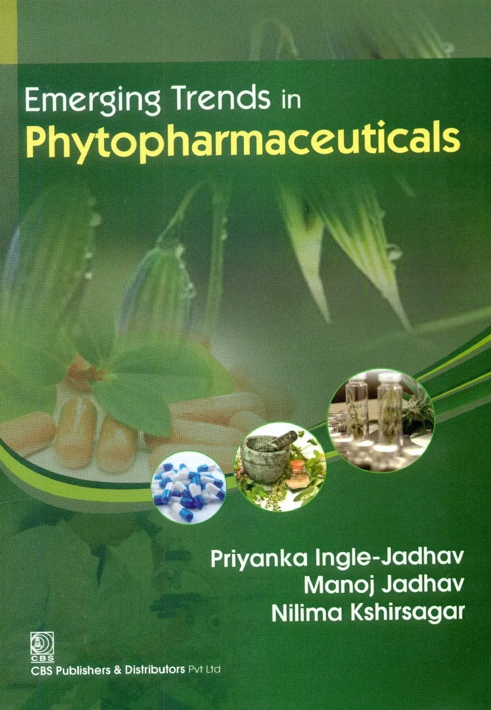 Emerging Trends in Phytopharmaceuticals | Paperback
