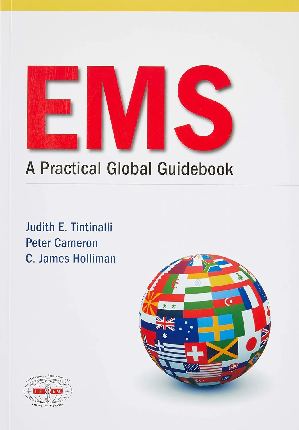 EMS A Practical Global Guidebook | Paperback