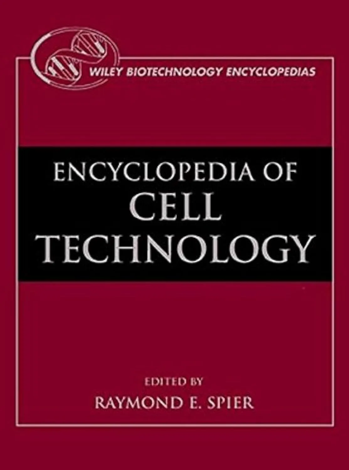 Encyclopedia of Cell Technology | 2 Volume Set
