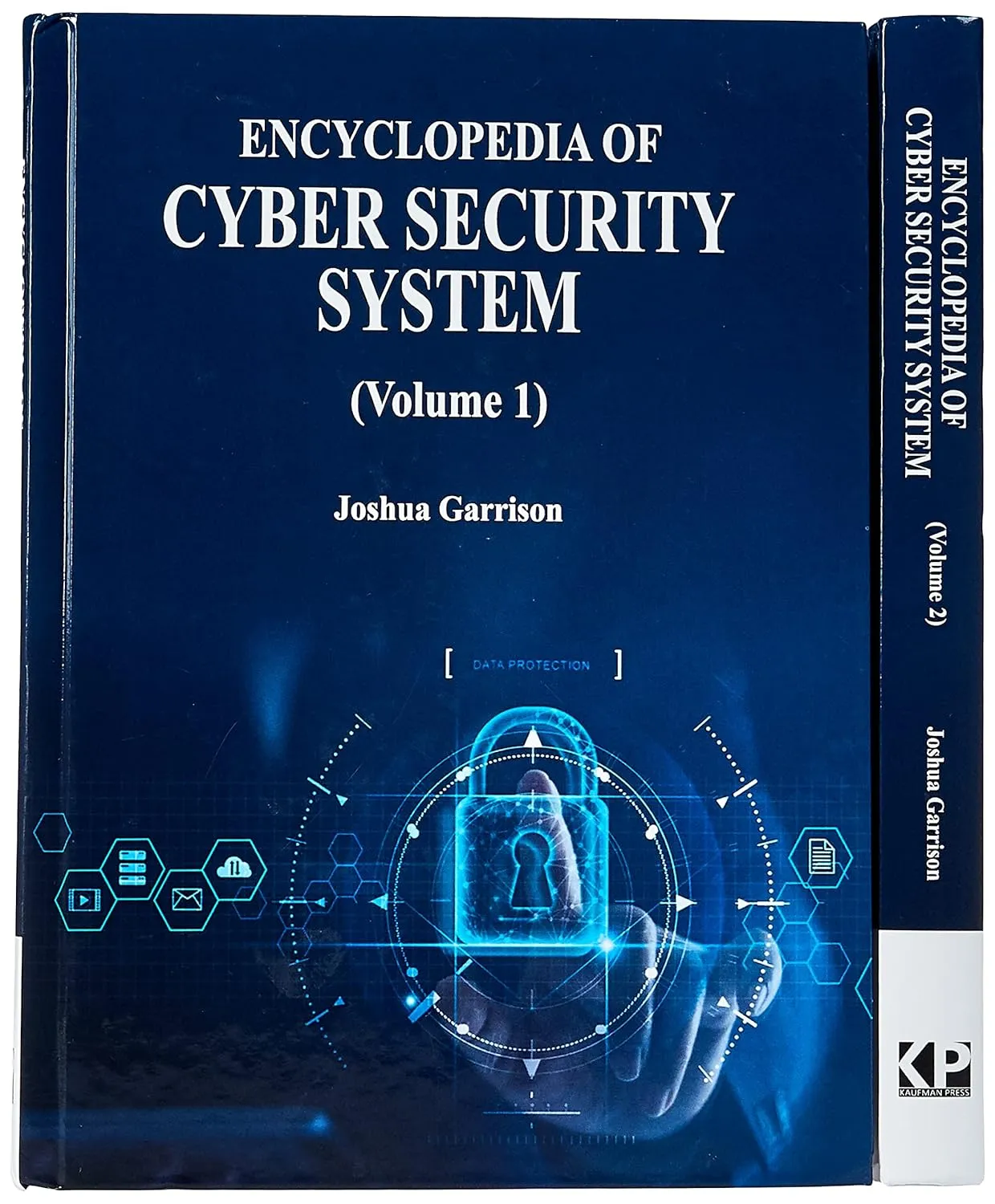 Encyclopedia Of Cyber Security System Volume 1 And 2 | Hardcover