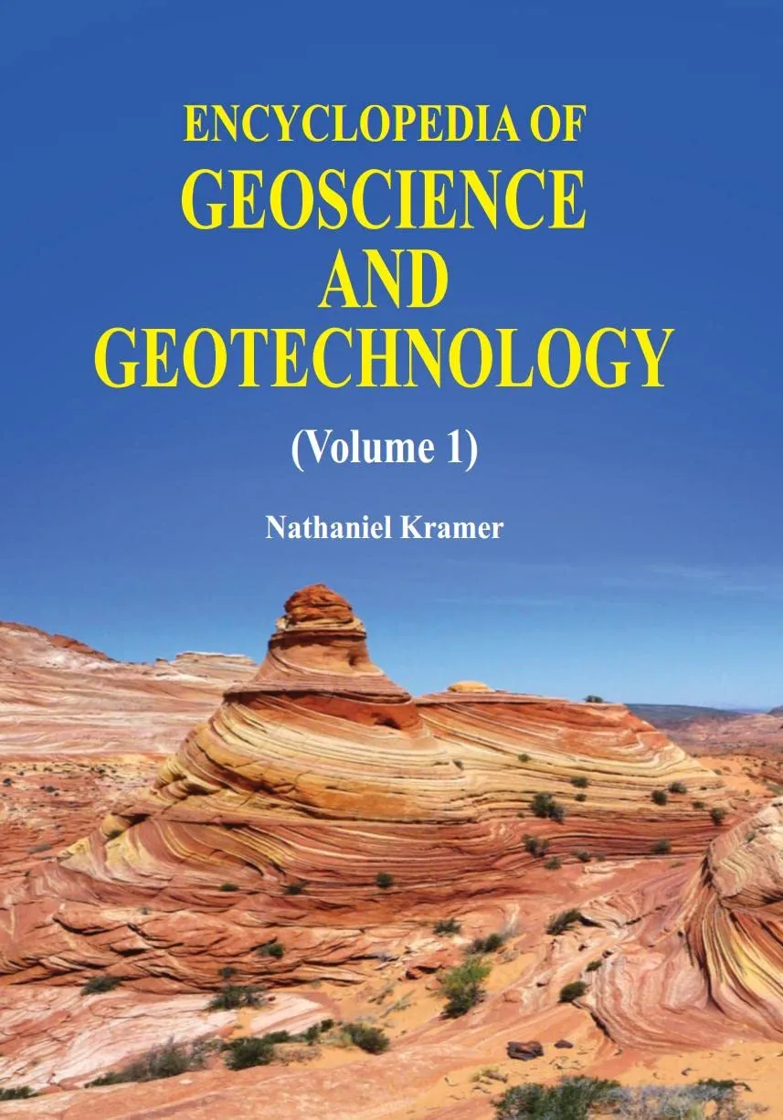 Encyclopedia Of Geosciencre And Geotechnology Vol1 And 2 | Hardcover