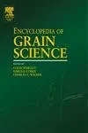 Encyclopedia of Grain Science | 3 Volume Set