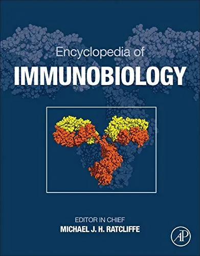 Encyclopedia of Immunobiology Development and Phylogeny of the Immune System | 5 Volume Set | Hardcover