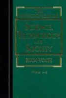 Encyclopedia Science Technology and Society | 3 Volume Set