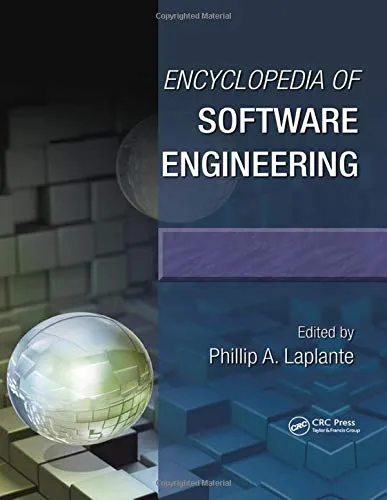 Encyclopedia of Software Engineering Pair Programming-Visulization | 2 Volume Set | Hardcover