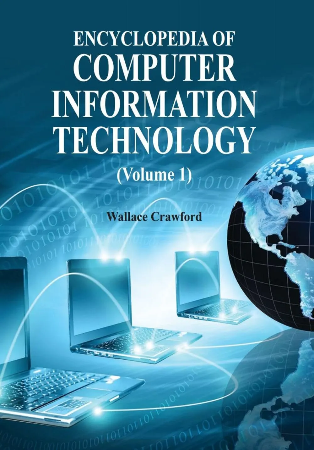 Encyclopeida Of Computer Information Technology 2 Vol Set | Hardcover