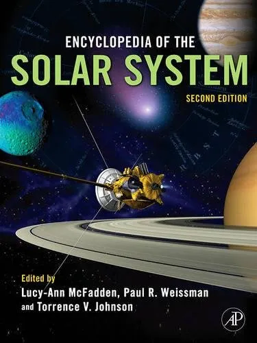 Encyclopeida of the Solar System | 2nd Edition | Hardcover