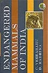 Endangered Mammals of India | Hardcover