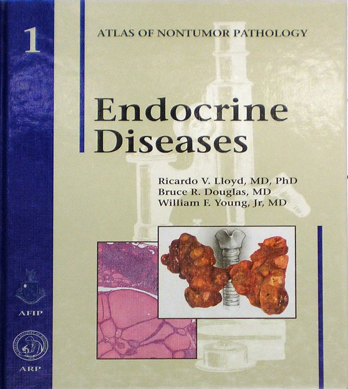 Endocrine Diseases | Series 1 | Hardcover